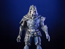 Legendari Voidwalker Action Figure