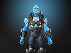 Legendari Prime Action Figure