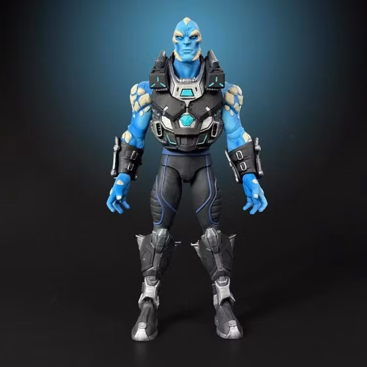 Legendari Prime Action Figure