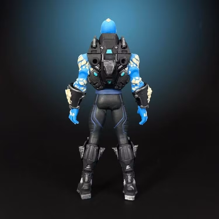Legendari Prime Action Figure