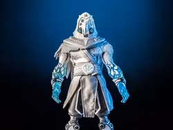 Legendari Arcturus Action Figure