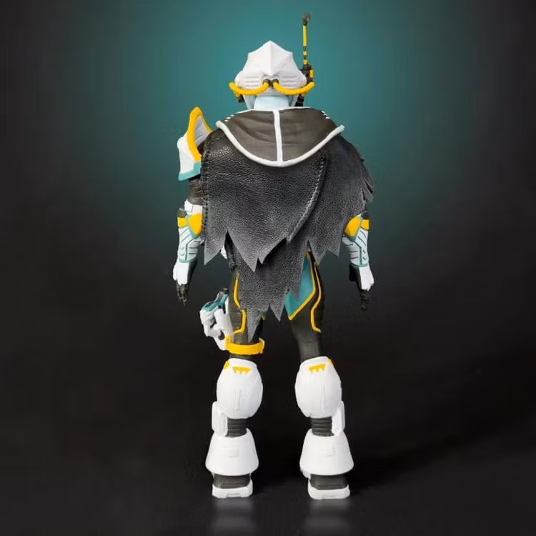Legendari Epsylon Action Figure