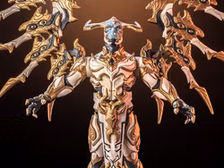 Legendari Eternal Guard Action Figure