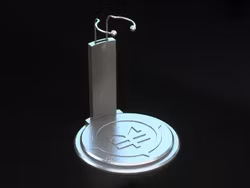 Legendari Figure Stand