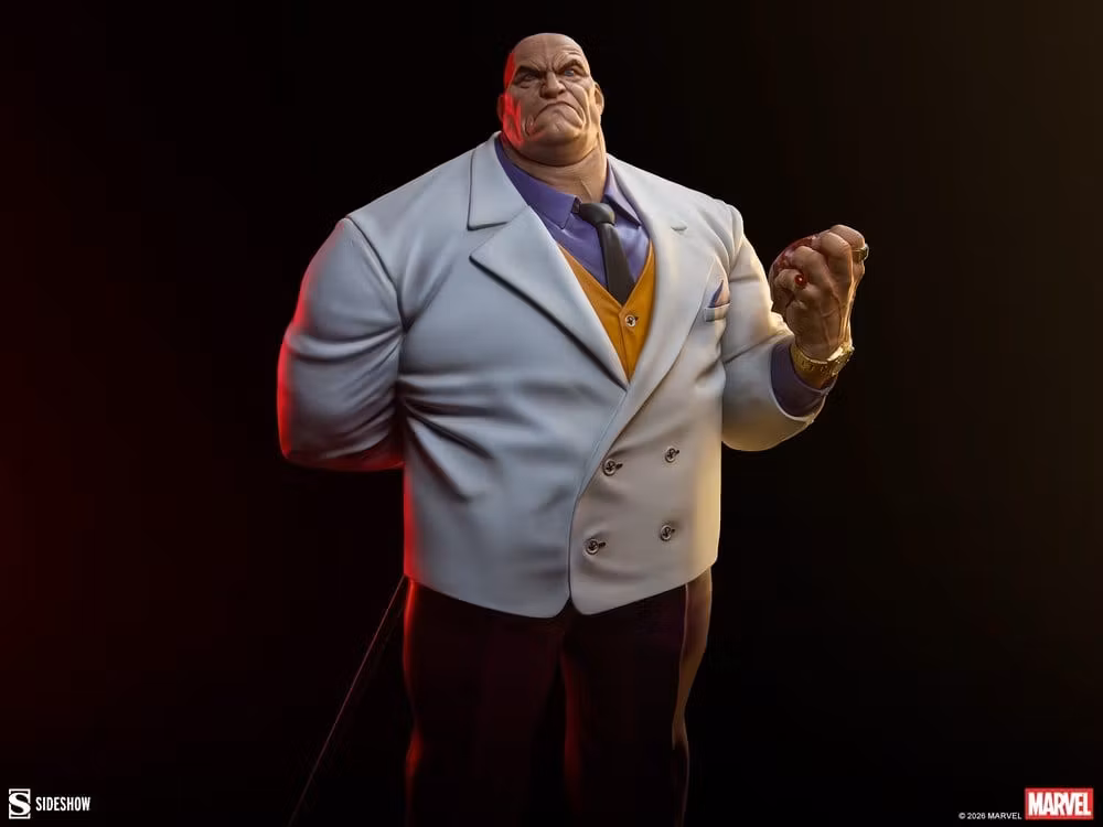 Marvel Premium Format Figure Kingpin