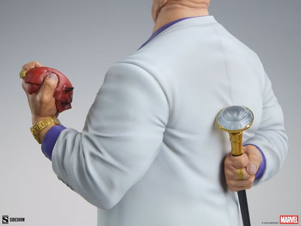 Marvel Premium Format Figure Kingpin