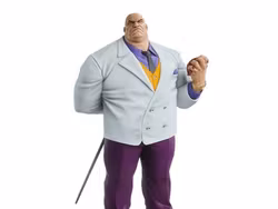 Marvel Premium Format Figure Kingpin
