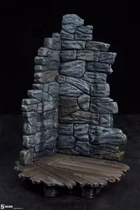 Dungeon Display Base 1/6 Scale Figure Accessory