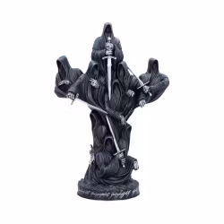 The Lord of the Rings Ringwraiths of Middle-earth Figurine