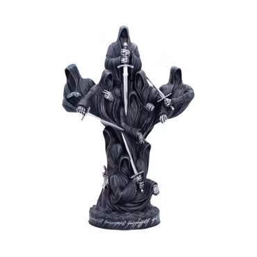 The Lord of the Rings Ringwraiths of Middle-earth Figurine