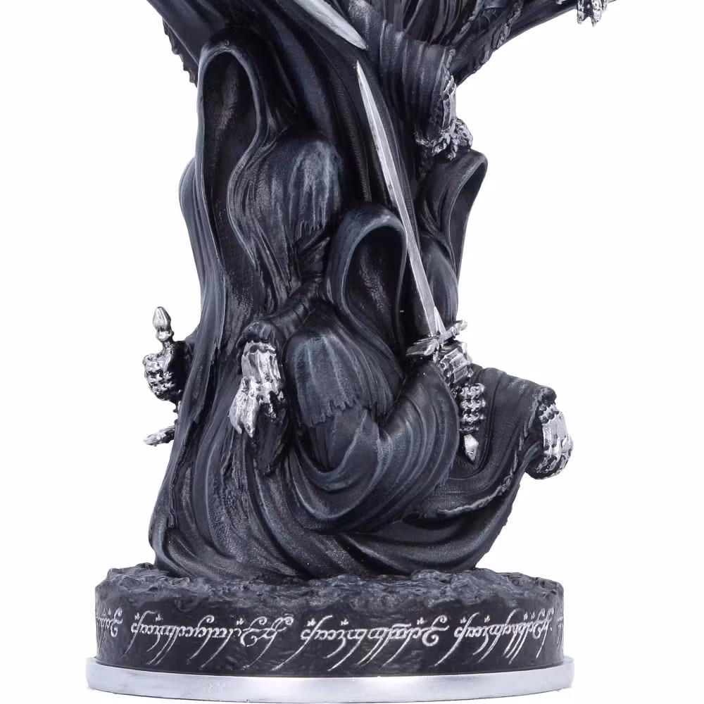 The Lord of the Rings Ringwraiths of Middle-earth Figurine