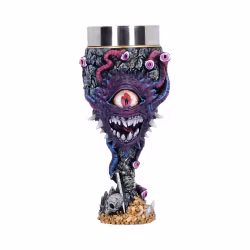 Dungeons & Dragons Beholder Goblet