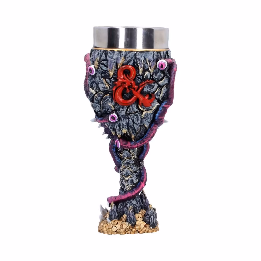 Dungeons & Dragons Beholder Goblet