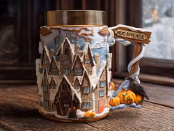 Harry Potter Hogsmeade Village Tankard