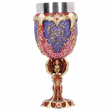 Baldur's Gate 3 Astarion Goblet