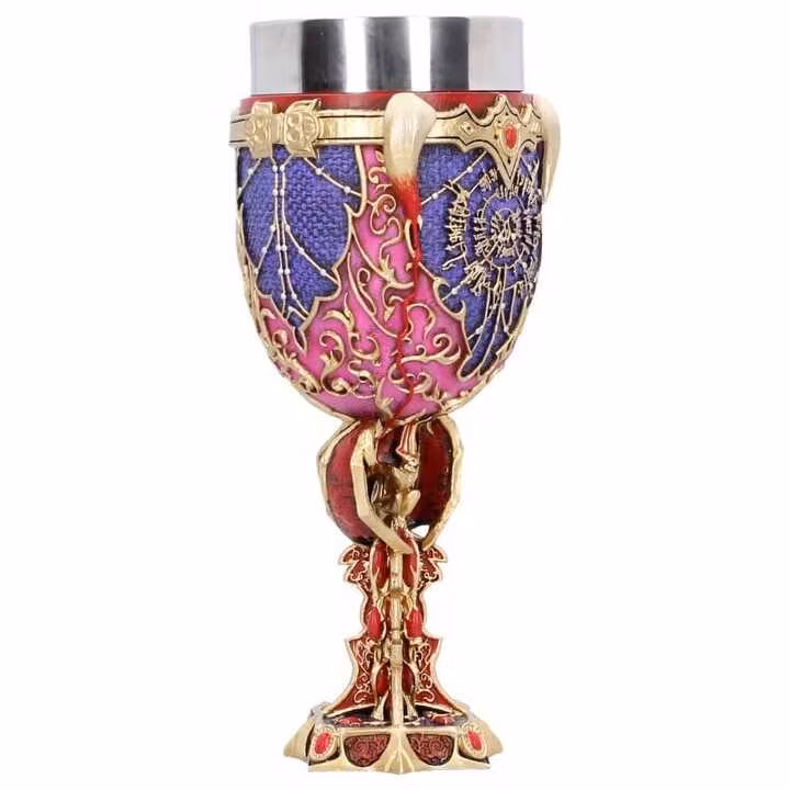 Baldur's Gate 3 Astarion Goblet
