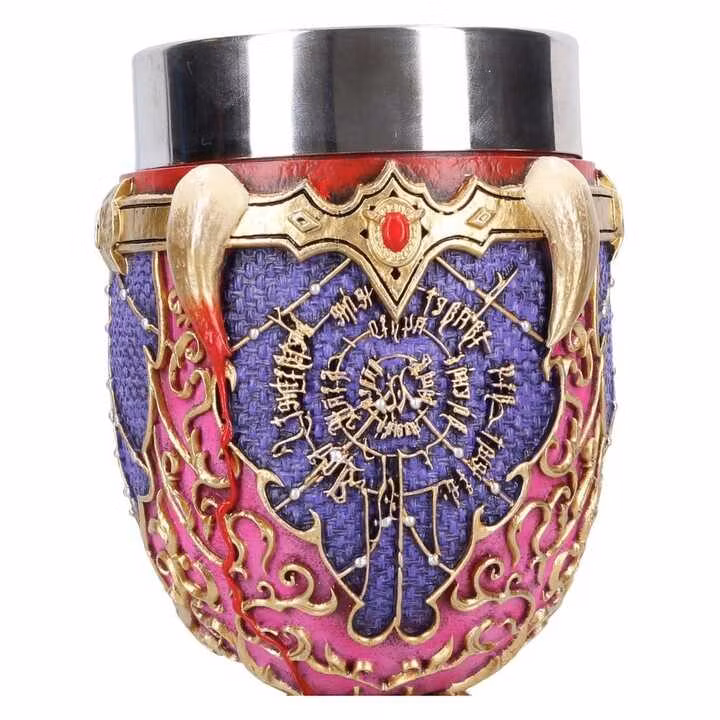 Baldur's Gate 3 Astarion Goblet
