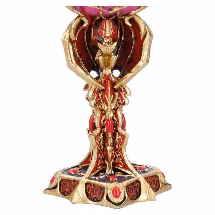 Baldur's Gate 3 Astarion Goblet