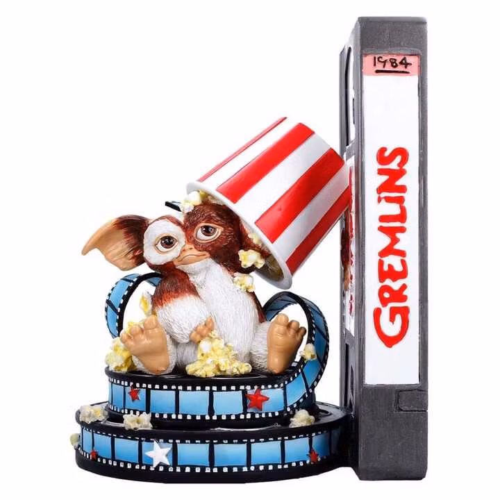Gremlins Bookends