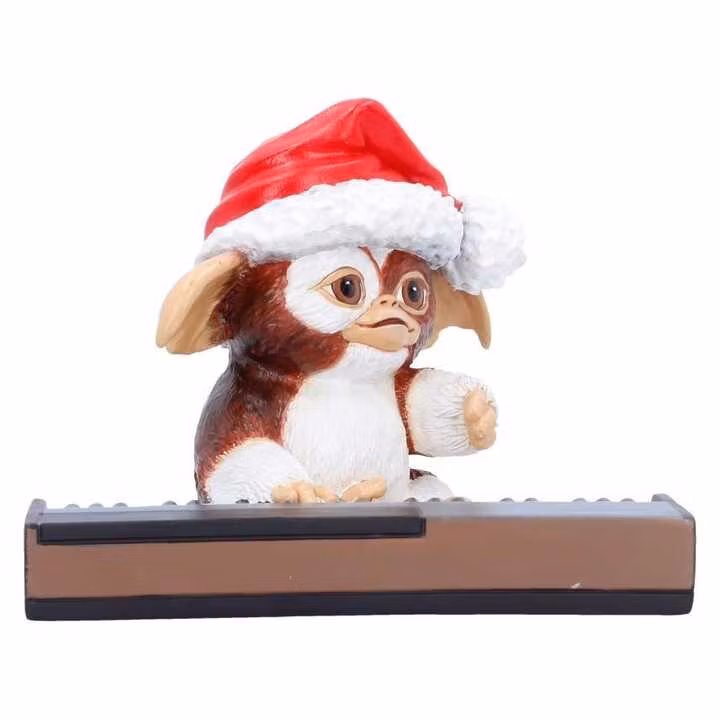 Gremlins Figure Gizmo Jingle