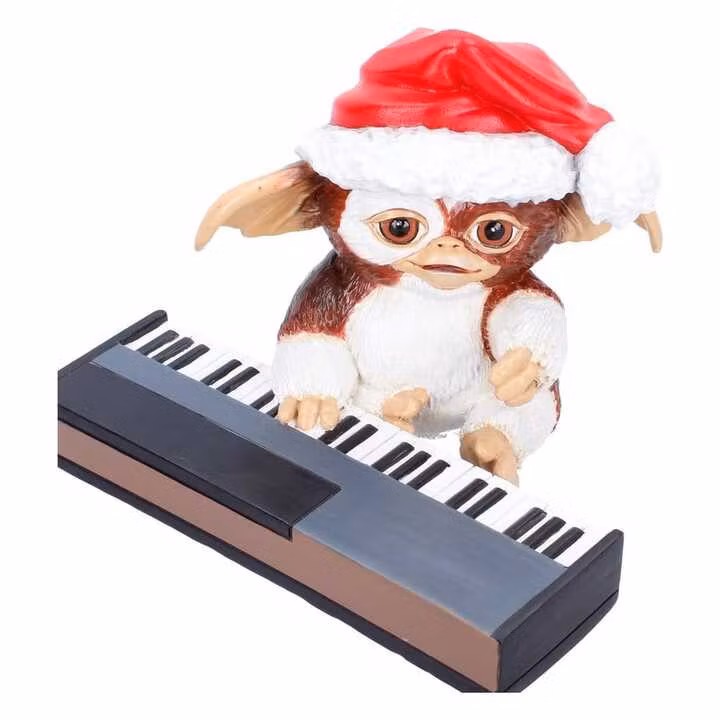 Gremlins Figure Gizmo Jingle
