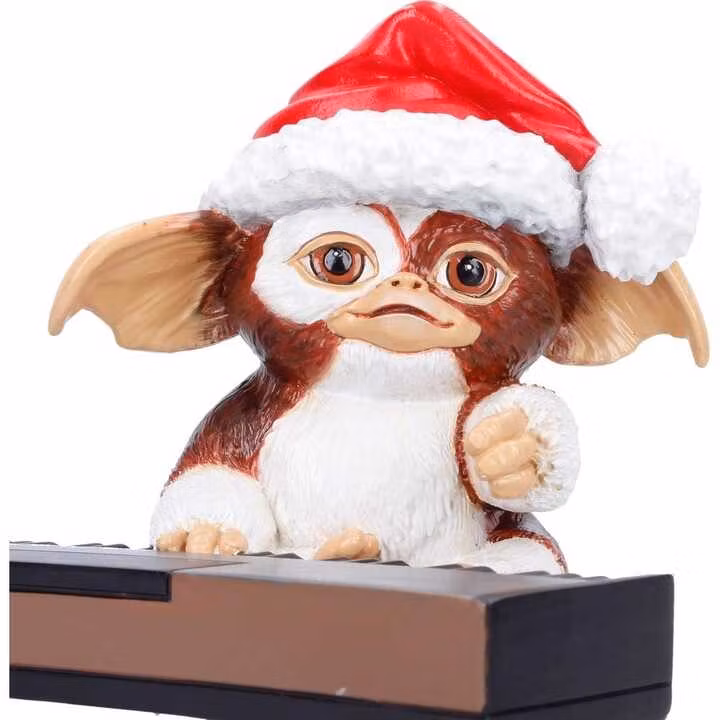 Gremlins Figure Gizmo Jingle