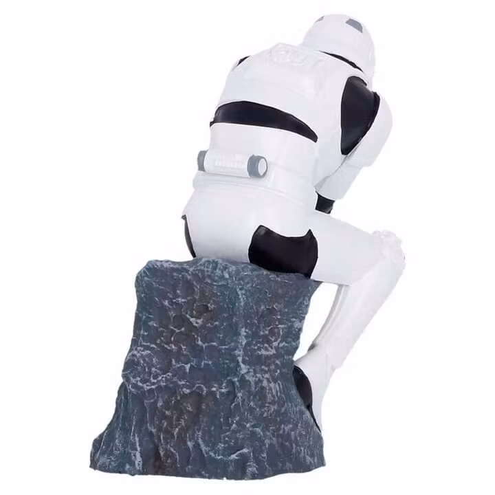 Star Wars Stormtrooper Figure The Overthinker