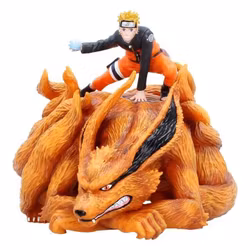Naruto Trinket Box Kyubi