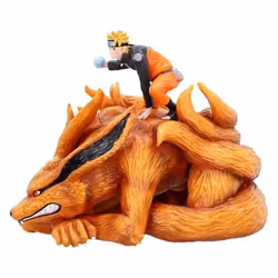 Naruto Trinket Box Kyubi
