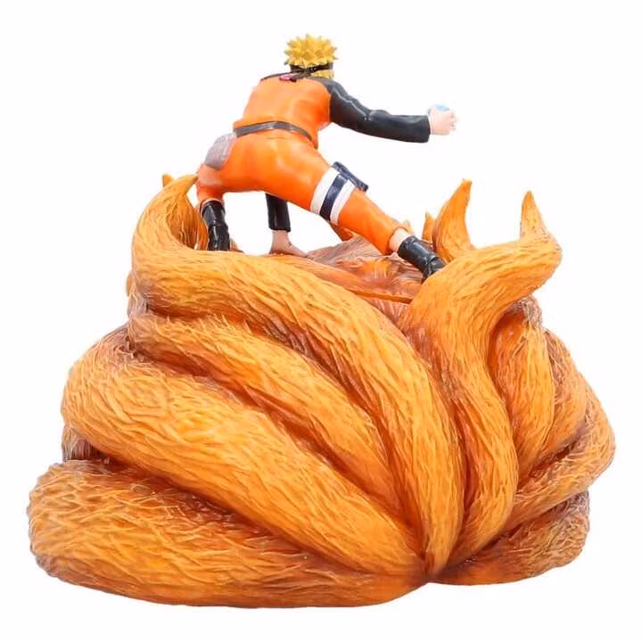 Naruto Trinket Box Kyubi