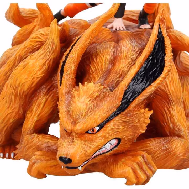 Naruto Trinket Box Kyubi