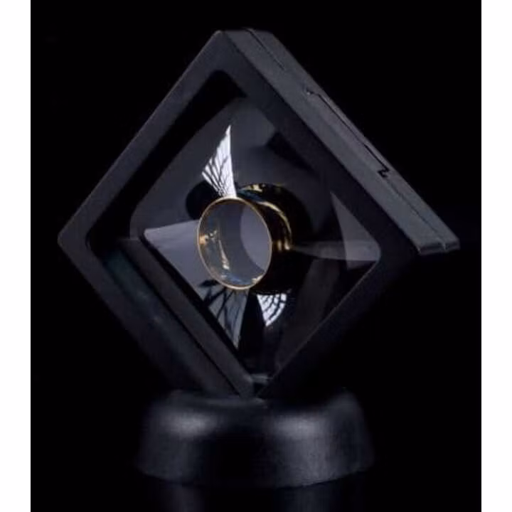 Lord of the Rings Replica One Ring Glow in the Dark