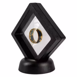 Lord of the Rings Replica One Ring Glow in the Dark