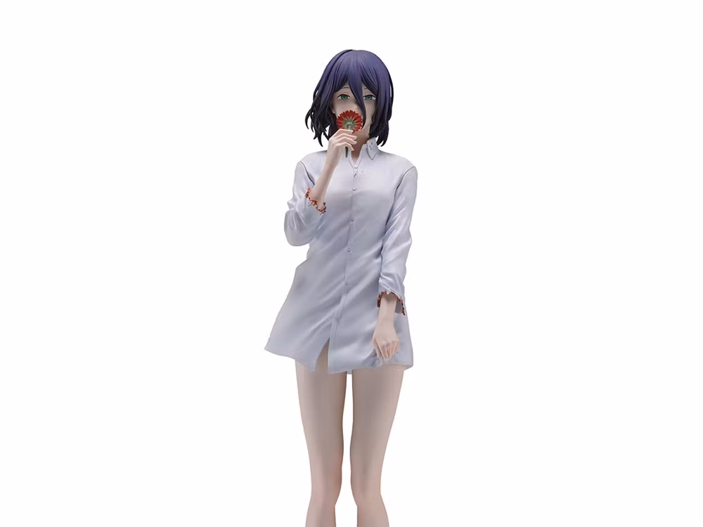 Chainsaw Man - The Movie: Reze Arc Masterlise Ichibansho Reze (The Movie Second) Figure