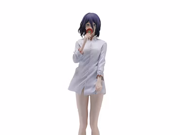 Chainsaw Man - The Movie: Reze Arc Masterlise Ichibansho Reze (The Movie Second) Figure