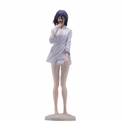 Chainsaw Man - The Movie: Reze Arc Masterlise Ichibansho Reze (The Movie Second) Figure