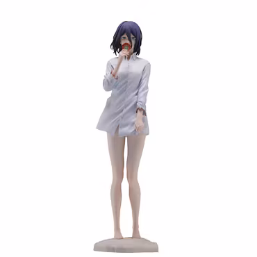 Chainsaw Man - The Movie: Reze Arc Masterlise Ichibansho Reze (The Movie Second) Figure