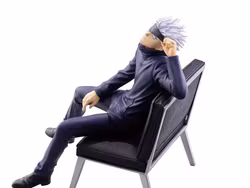 Jujutsu Kaisen Masterlise Ichibansho Satoru Gojo (5th Anniversary Final!) Figure