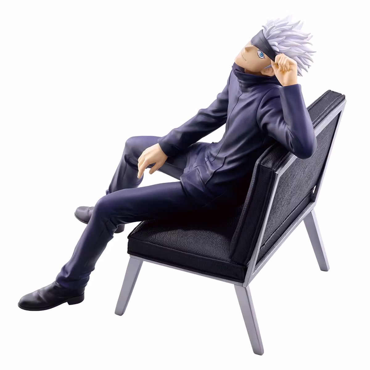 Jujutsu Kaisen Masterlise Ichibansho Satoru Gojo (5th Anniversary Final!) Figure