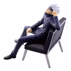 Jujutsu Kaisen Masterlise Ichibansho Satoru Gojo (5th Anniversary Final!) Figure