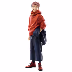 Jujutsu Kaisen Masterlise Ichibansho Yuji Itadori (5th Anniversary Final!) Figure