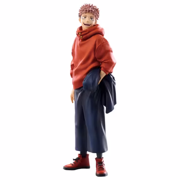 Jujutsu Kaisen Masterlise Ichibansho Yuji Itadori (5th Anniversary Final!) Figure