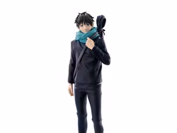 Jujutsu Kaisen Masterlise Ichibansho Yuta Okkotsu (5th Anniversary Final!) Figure