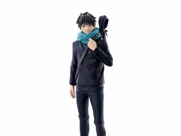 Jujutsu Kaisen Masterlise Ichibansho Yuta Okkotsu (5th Anniversary Final!) Figure