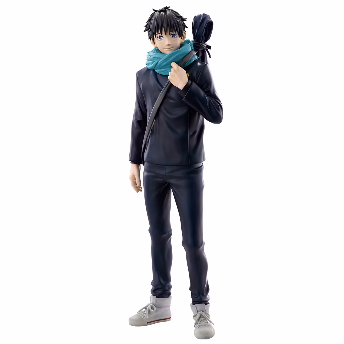 Jujutsu Kaisen Masterlise Ichibansho Yuta Okkotsu (5th Anniversary Final!) Figure