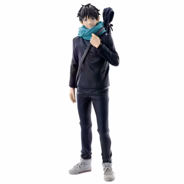 Jujutsu Kaisen Masterlise Ichibansho Yuta Okkotsu (5th Anniversary Final!) Figure
