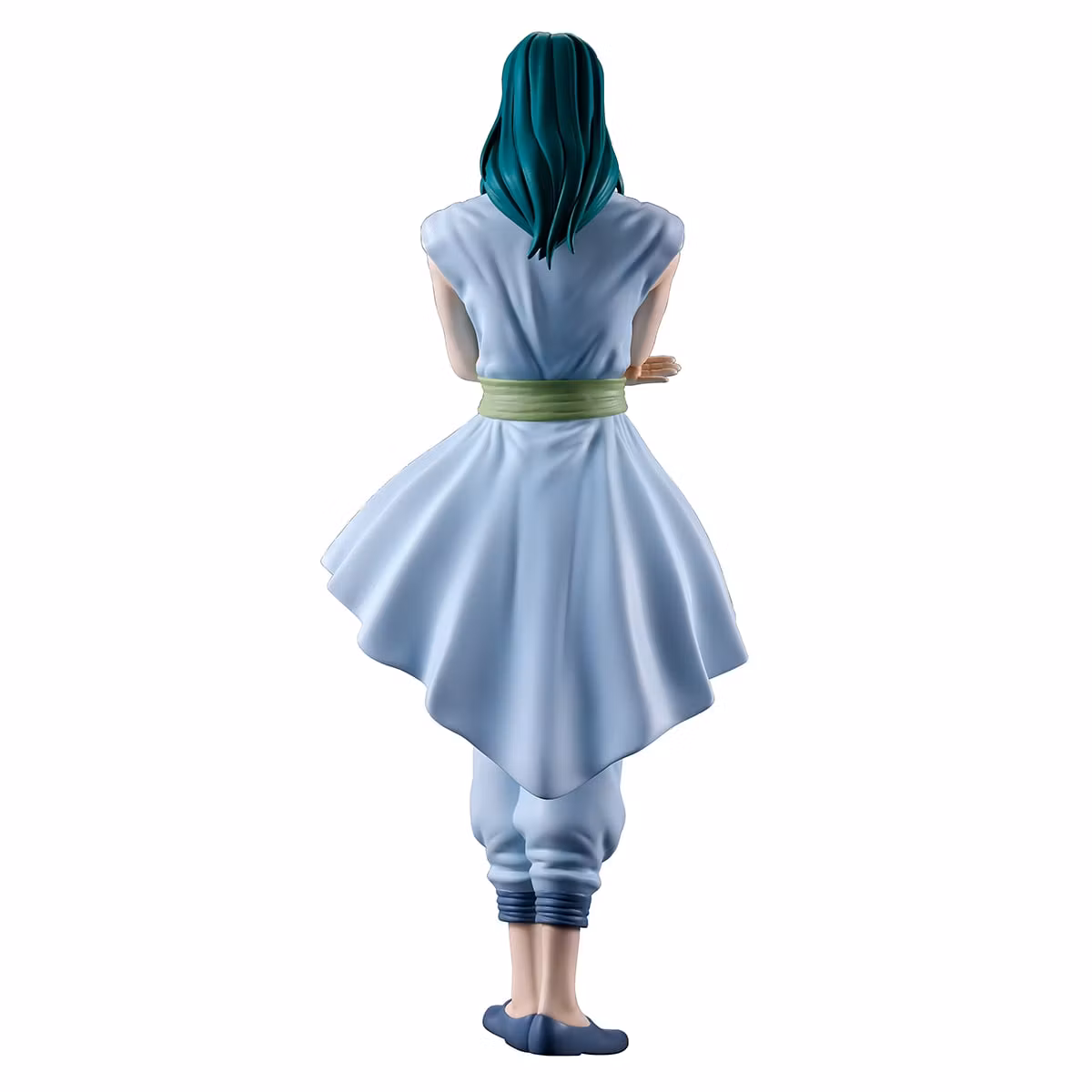 Yu Yu Hakusho Masterlise Ichibansho Itsuki (Chapter Black Saga) Figure