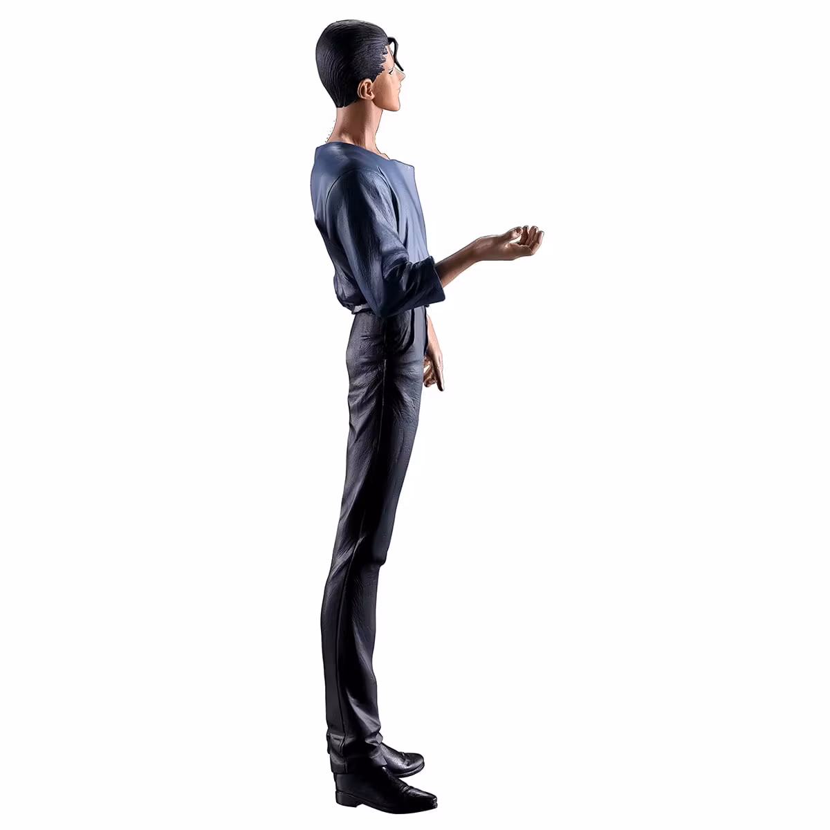 Yu Yu Hakusho Masterlise Ichibansho Shinobu Sensui (Chapter Black Saga) Figure
