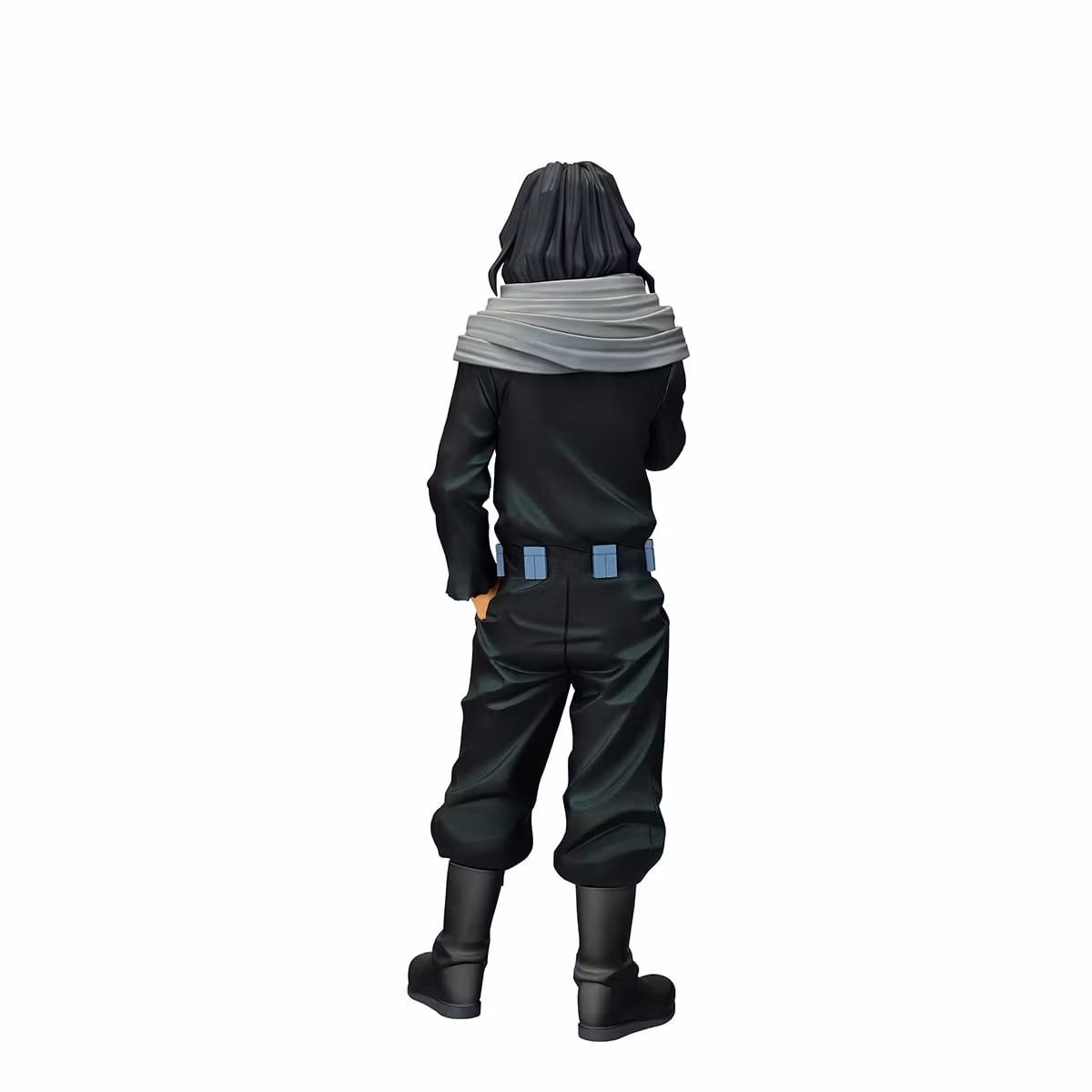 My Hero Academia Masterlise Ichibansho Shota Aizawa (The Story of How He Became the Greatest Hero) Figure