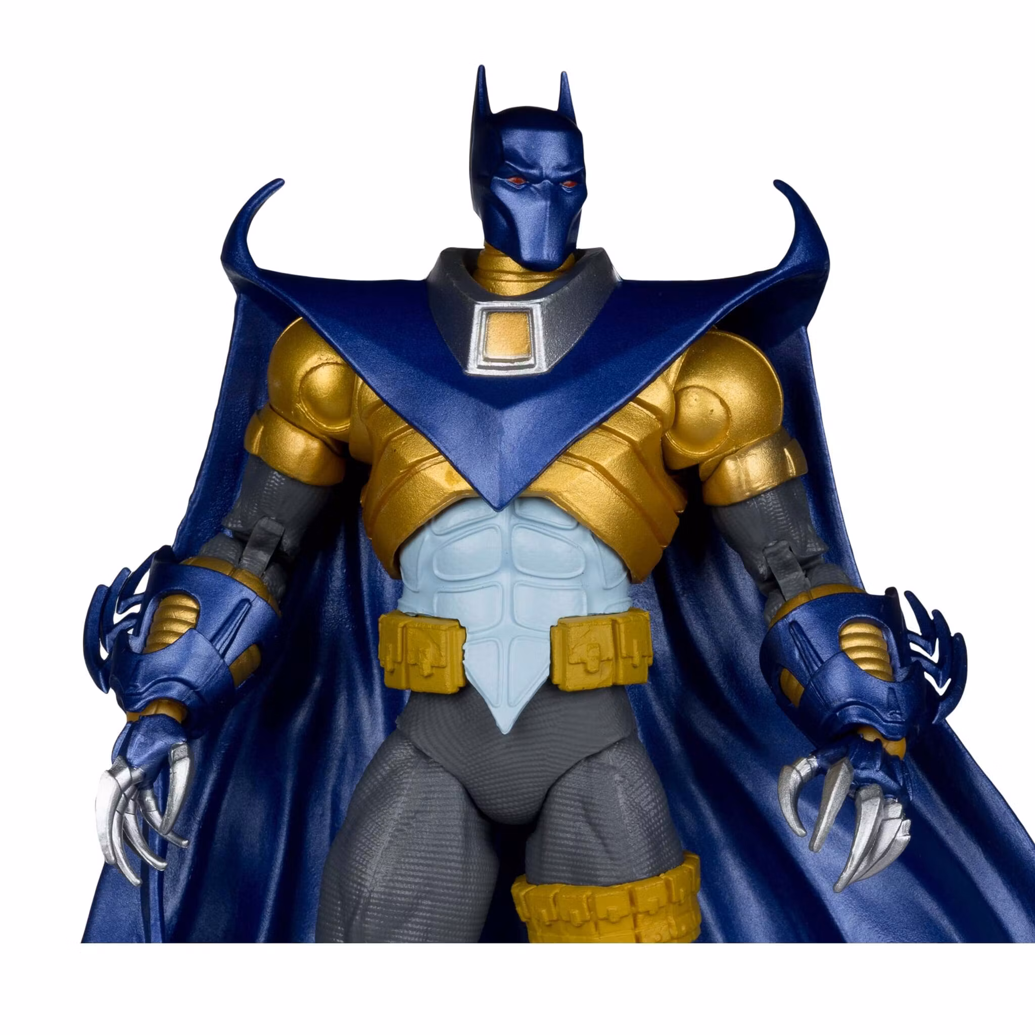Detective Comics #667 DC Multiverse Azrael (Batman Armor) Action Figure